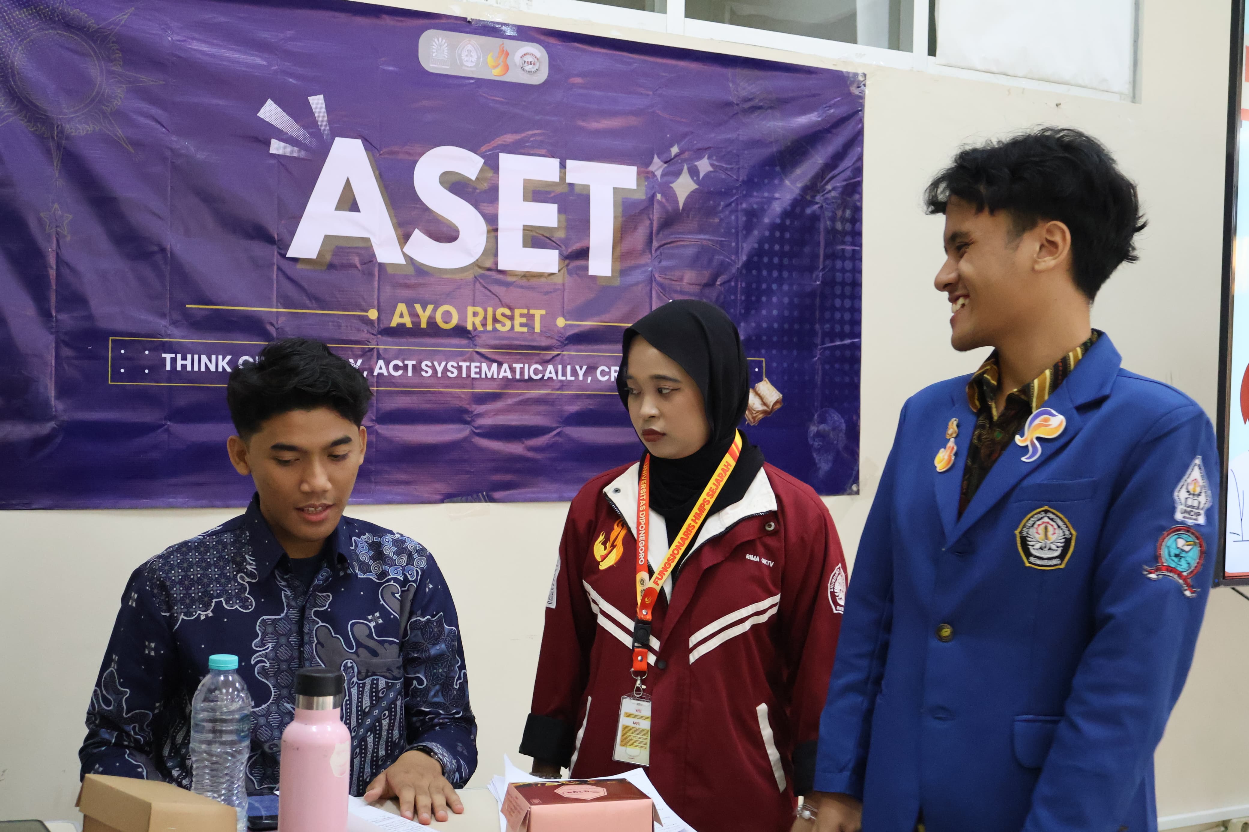 Career & Academic Insight